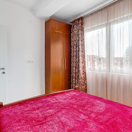 Apartments Lora 13.Jula, 15 Budva Ngoại thất bức ảnh