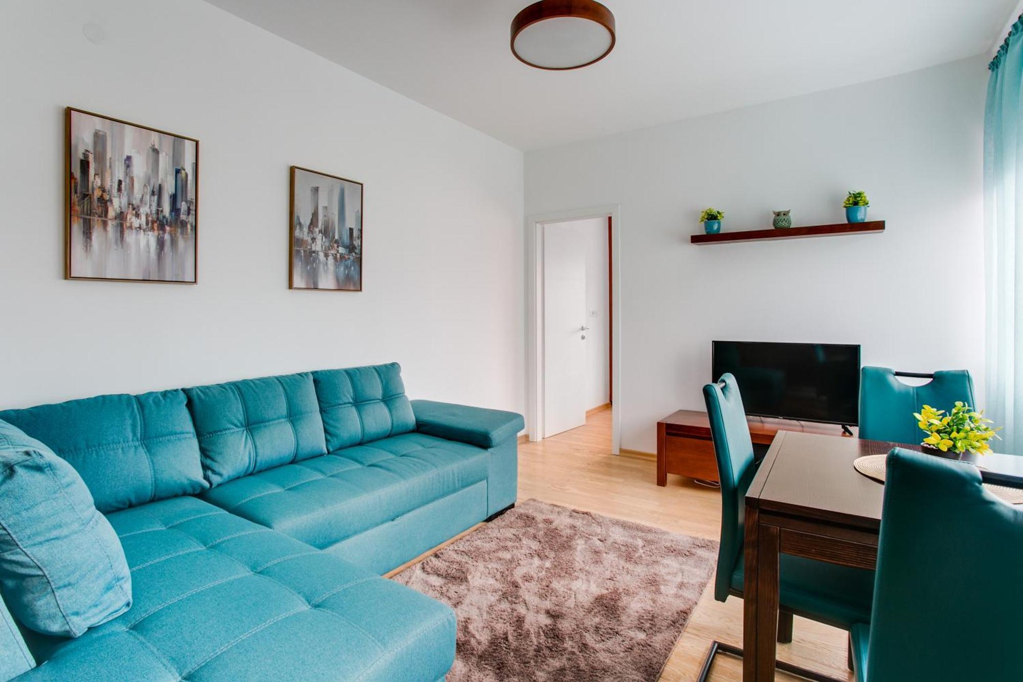 Apartments Lora 13.Jula, 15 Budva Ngoại thất bức ảnh